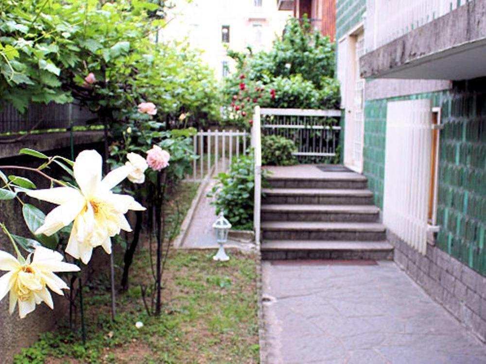 Villamelchiorre 1 Μιλάνο Εξωτερικό φωτογραφία