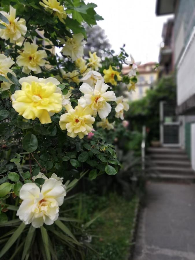 Villamelchiorre 1 Μιλάνο Εξωτερικό φωτογραφία