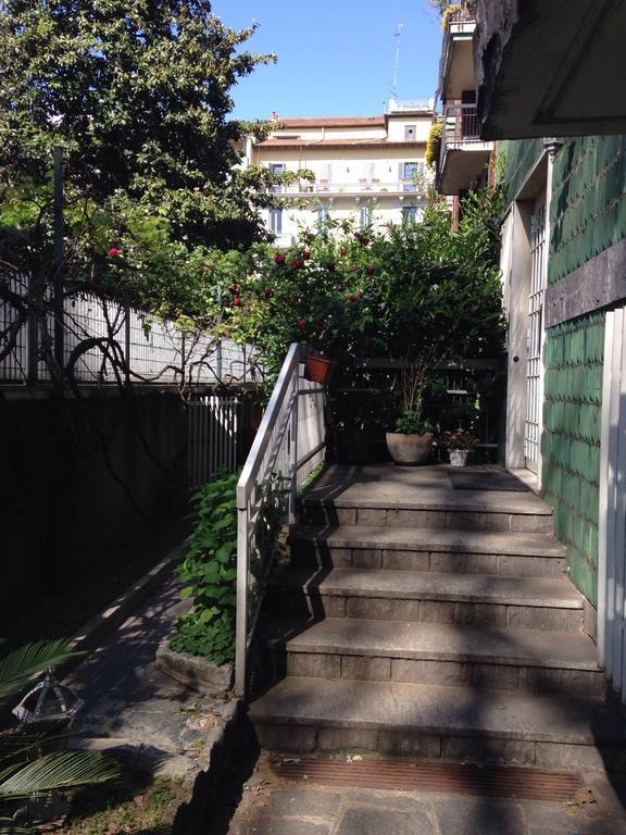 Villamelchiorre 1 Μιλάνο Εξωτερικό φωτογραφία